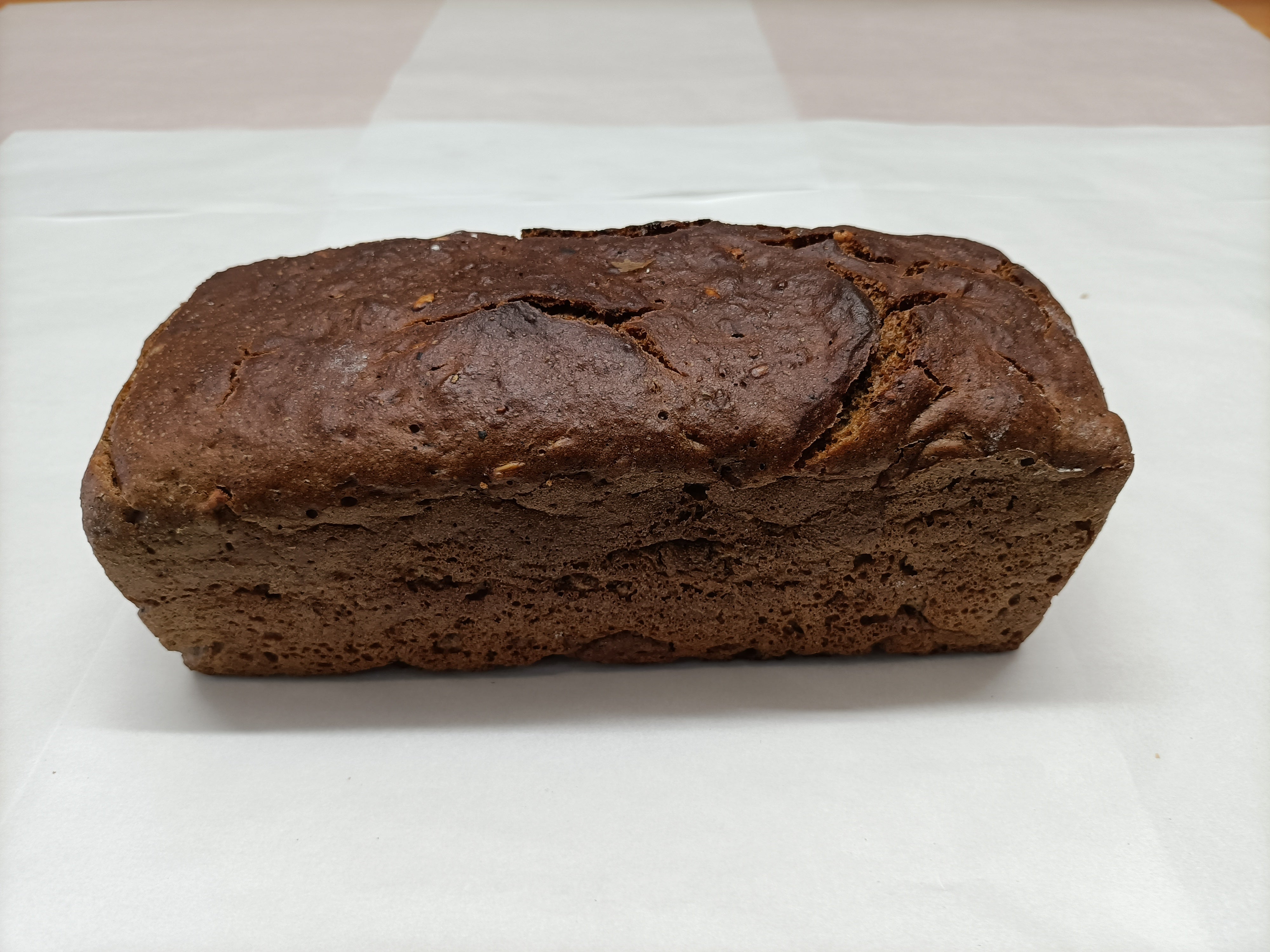 LITHUANIAN BREAD