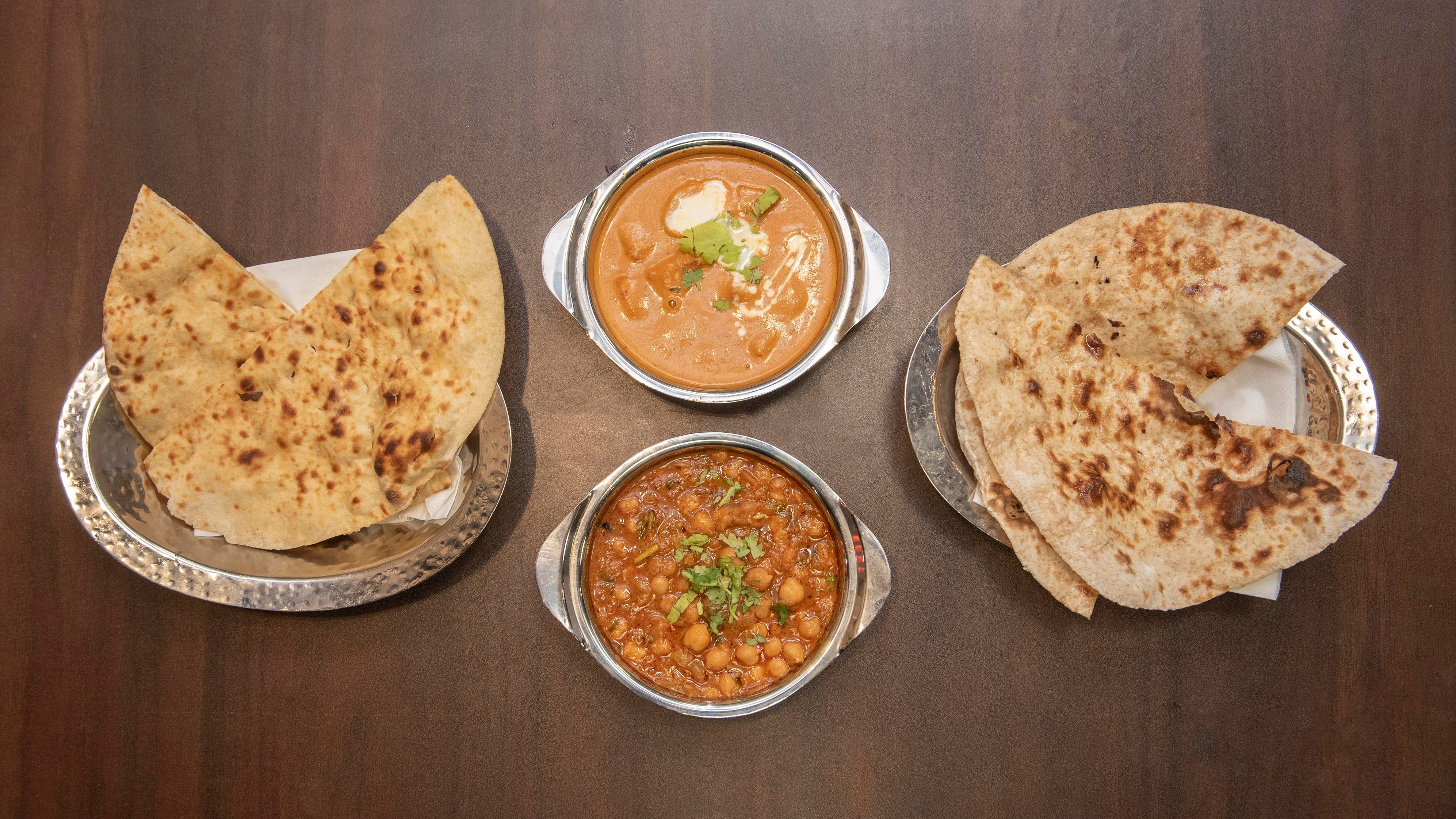 Sangeetha Vegetarian Restaurant Slough