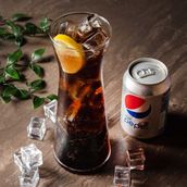 Diet Pepsi