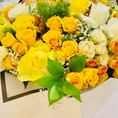 Yellow Magic