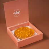 Truffle Mango