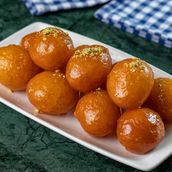 Large Fresh Luqaimat