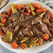 Beef Roast