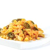 Crazy Fries
