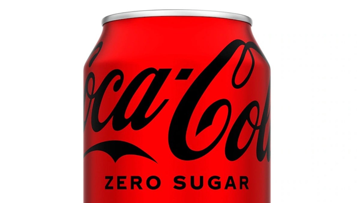 Coke Zero