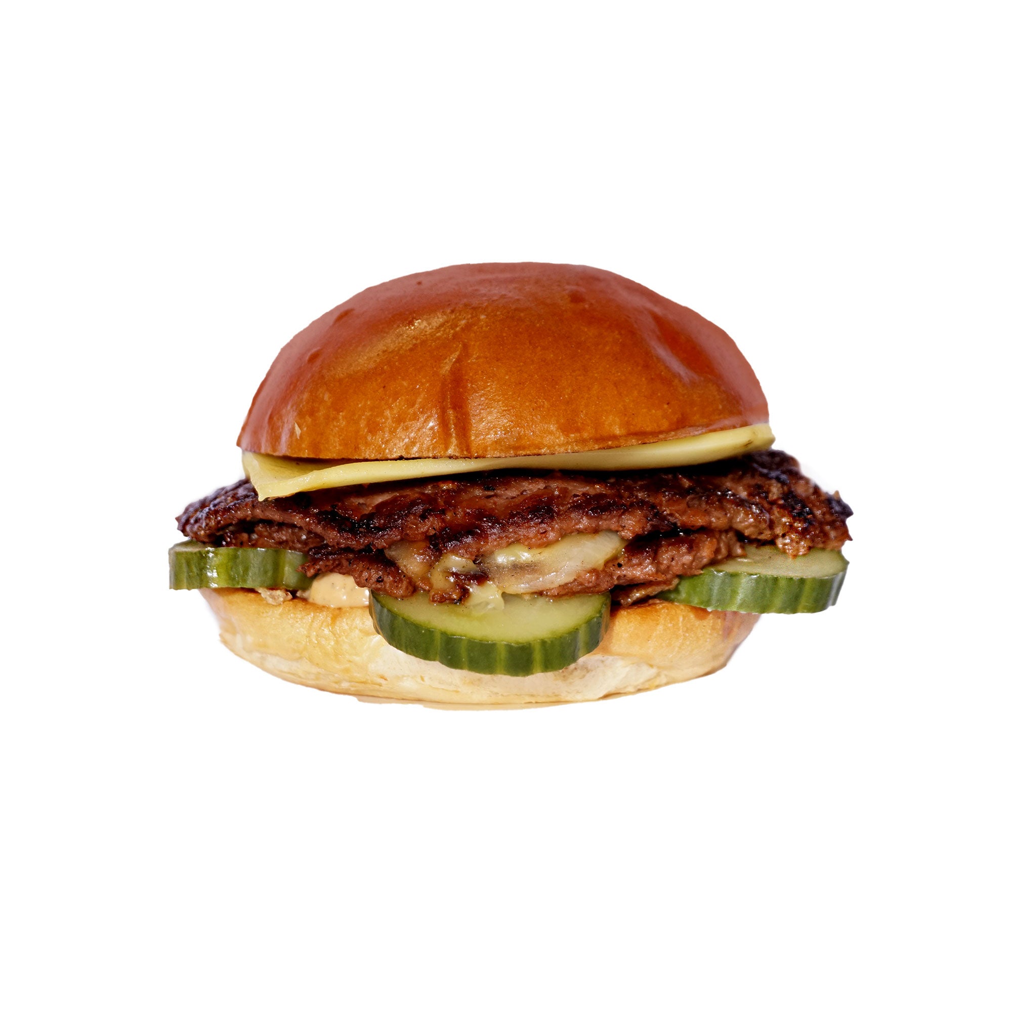 Vegan SMSH BN
