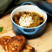Pesto Frittata