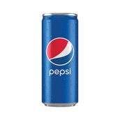 Small Drinks (Pespi)