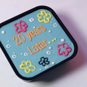 SpongeBob  Brownie
