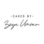Cakes By Zoya