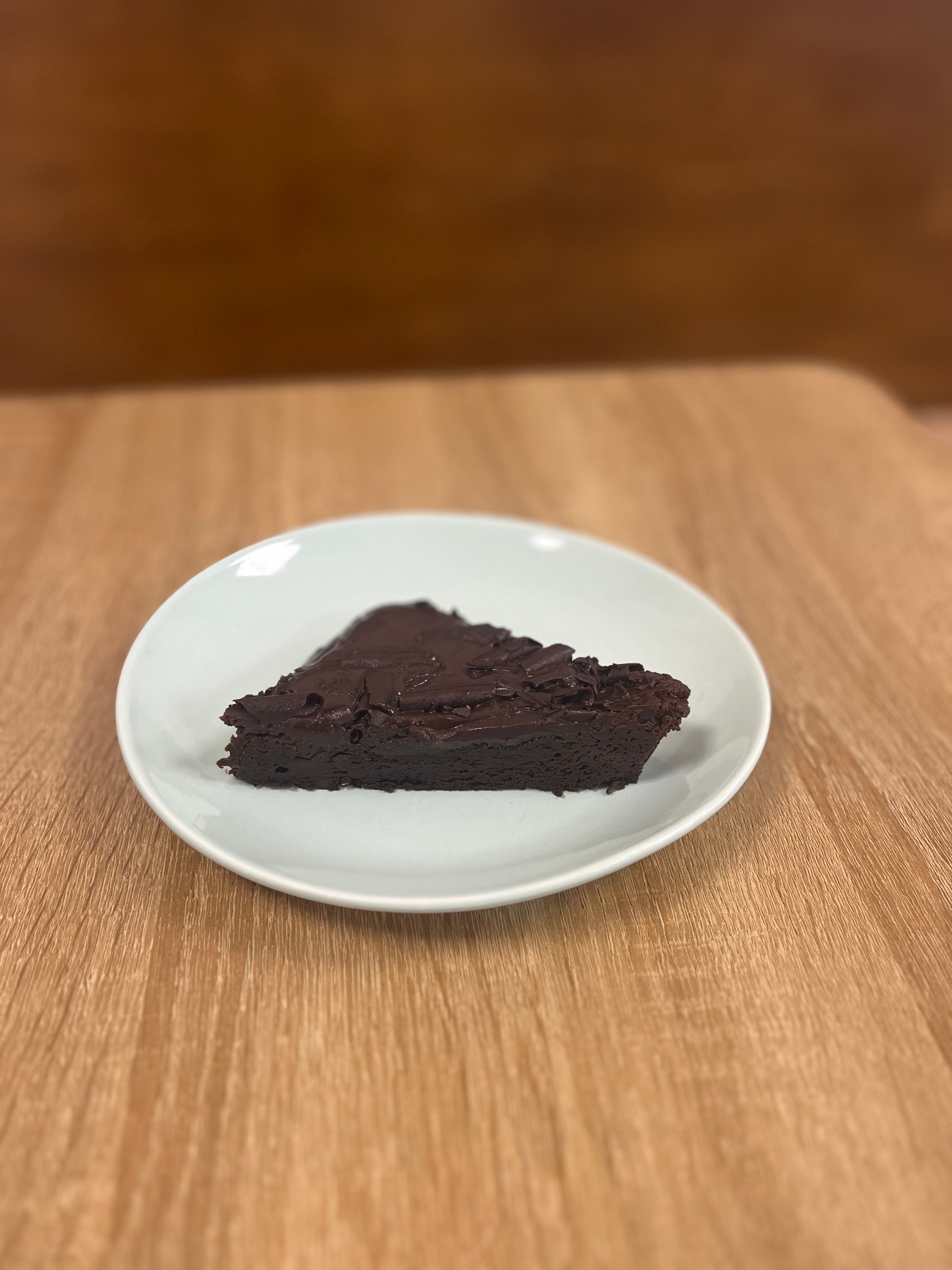 Gluten-Free Brownie