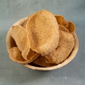 Crispy Shrimp Crackers 1000ml