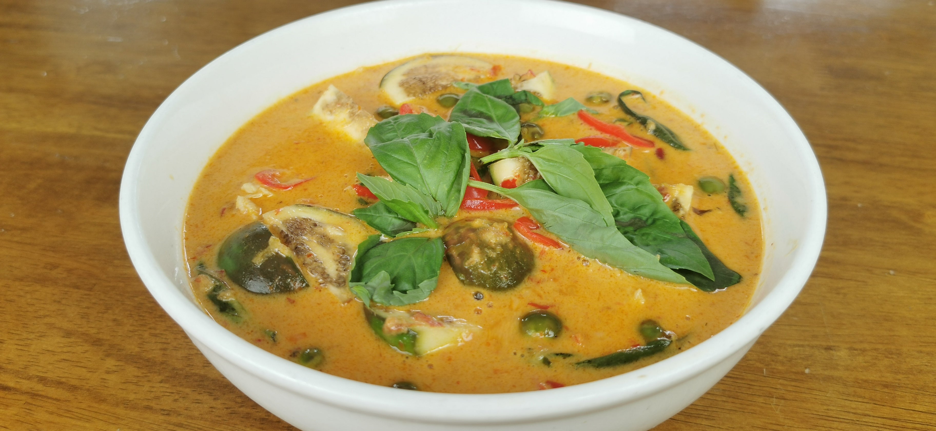 Gaeng Daeng