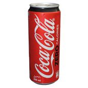 Coke 