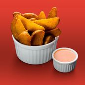 Potato Wedges