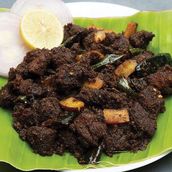 Beef Roast
