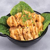 Crunchy Bite