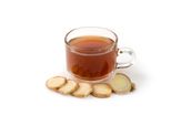 Ginger Tea