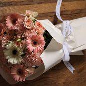  Bouquet A17