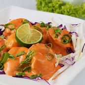 Dynamite Shrimps Meal