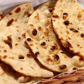 Butter Tandoori Roti