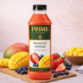 Litre Frautoot Juice