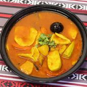 Marqooq Vegetable