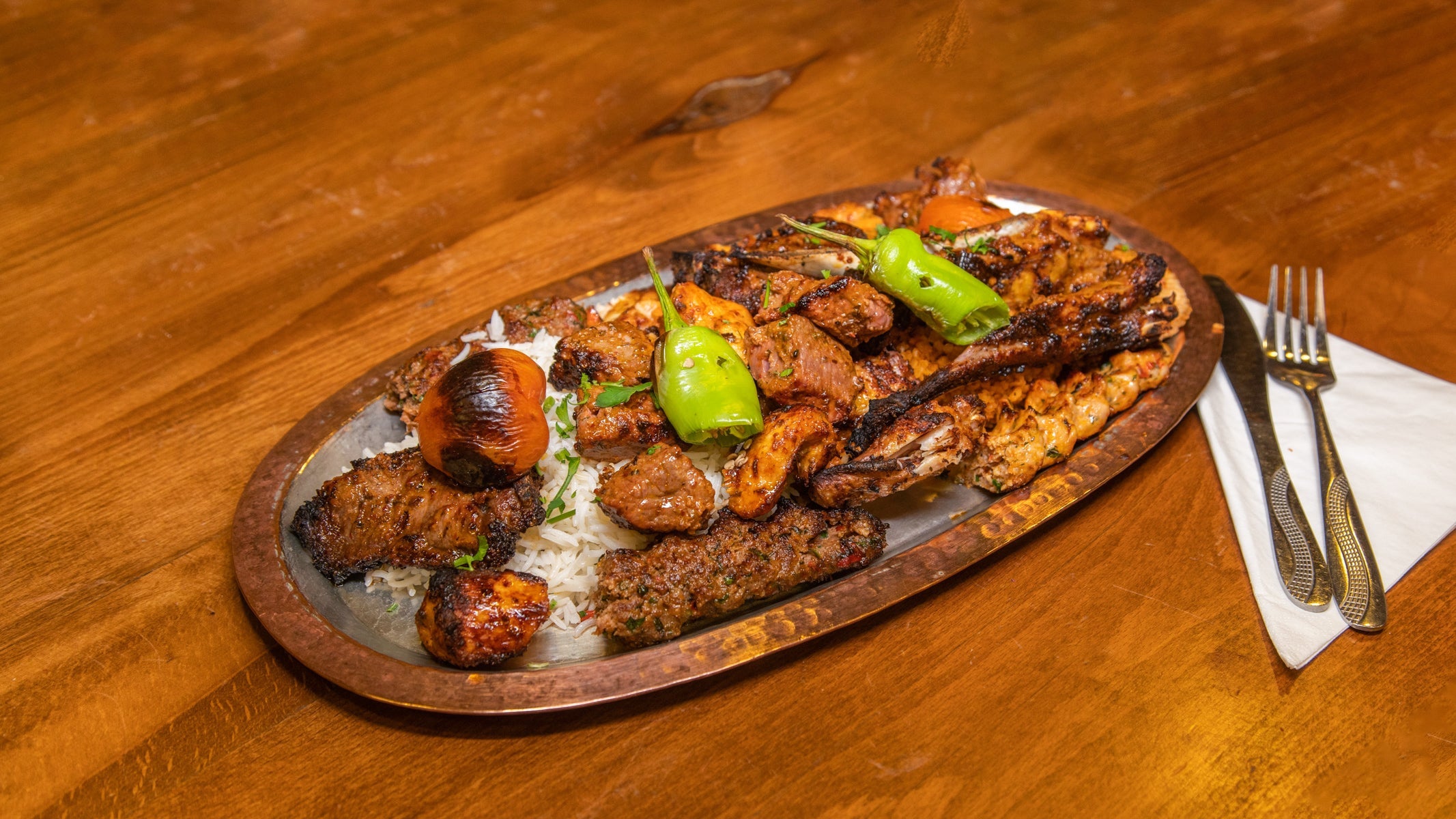 Diwan Restaurant