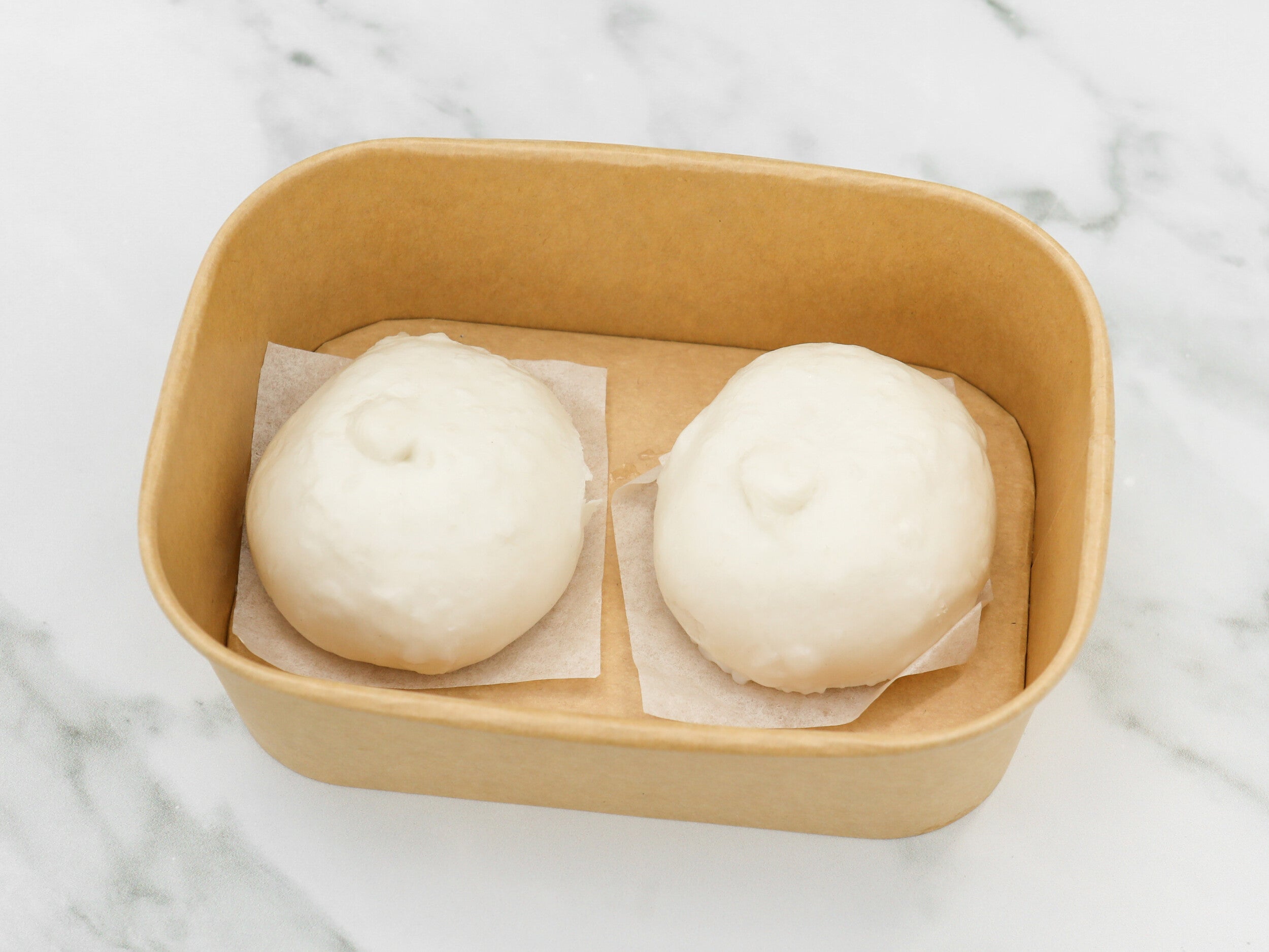 Custard Bun🥢奶皇包🥢