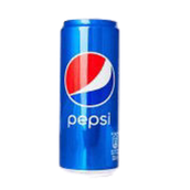 Pepsi Can