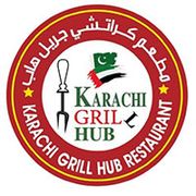 KARACHI GRILL HUB RESTAURANT