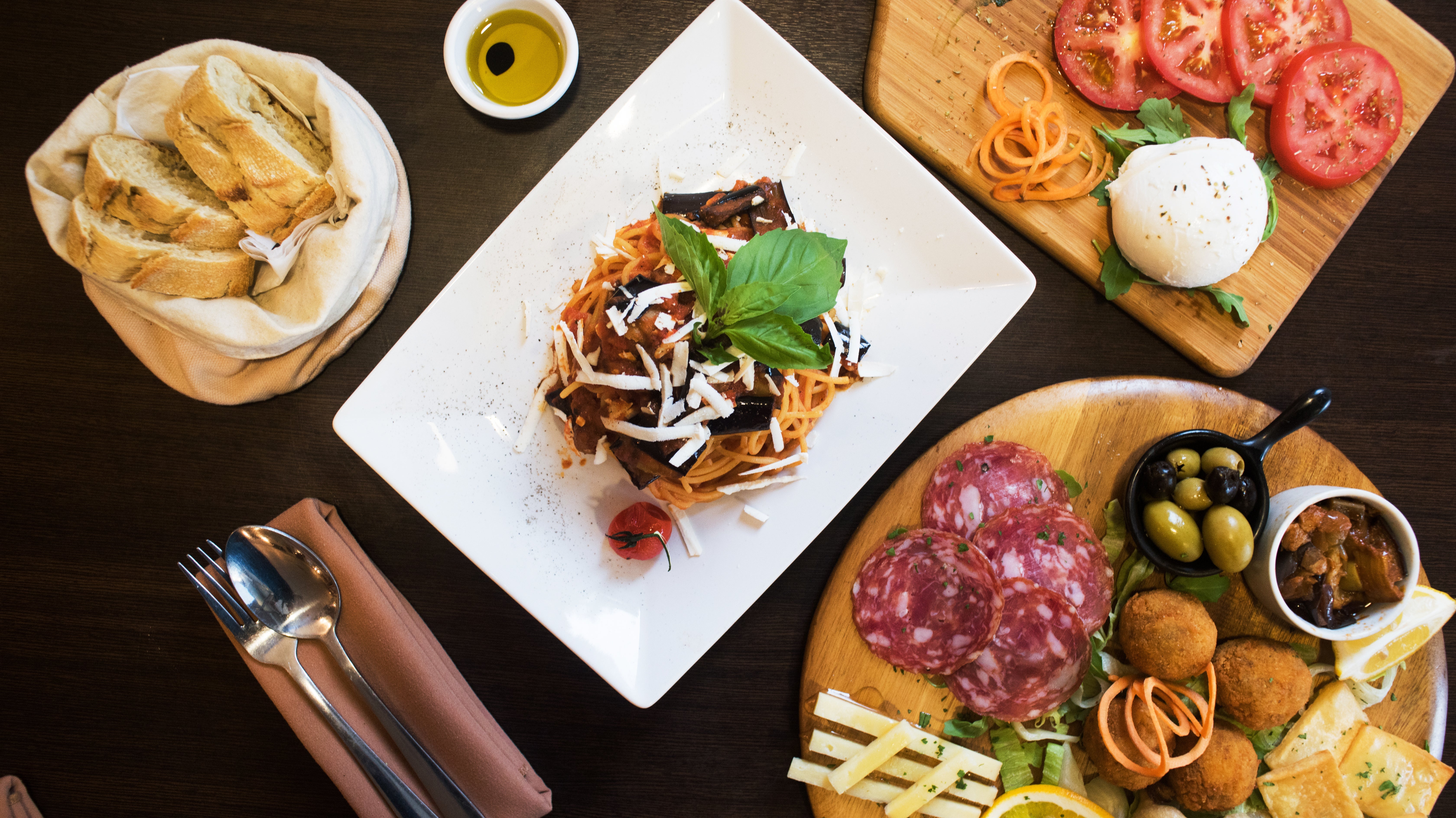 Sikulo Italian Restaurant