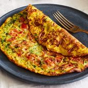 Egg Omelette