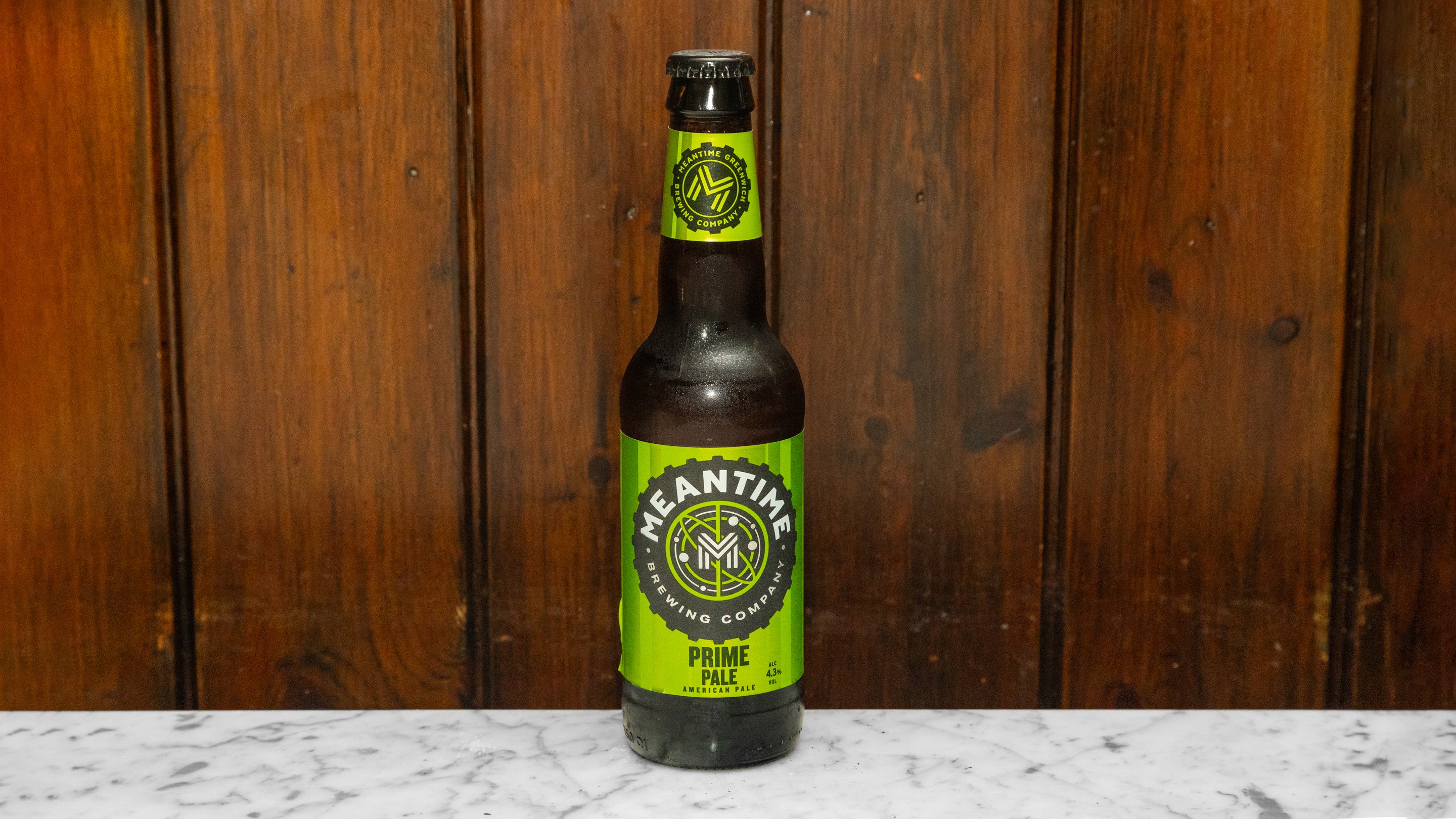 Meantime Prime Pale Ale