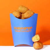 Jalapeno Cheese Bites