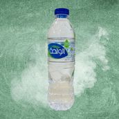 Bottled Water 500 ML