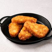 Hash Brown