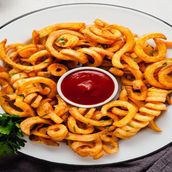 Curly Fries