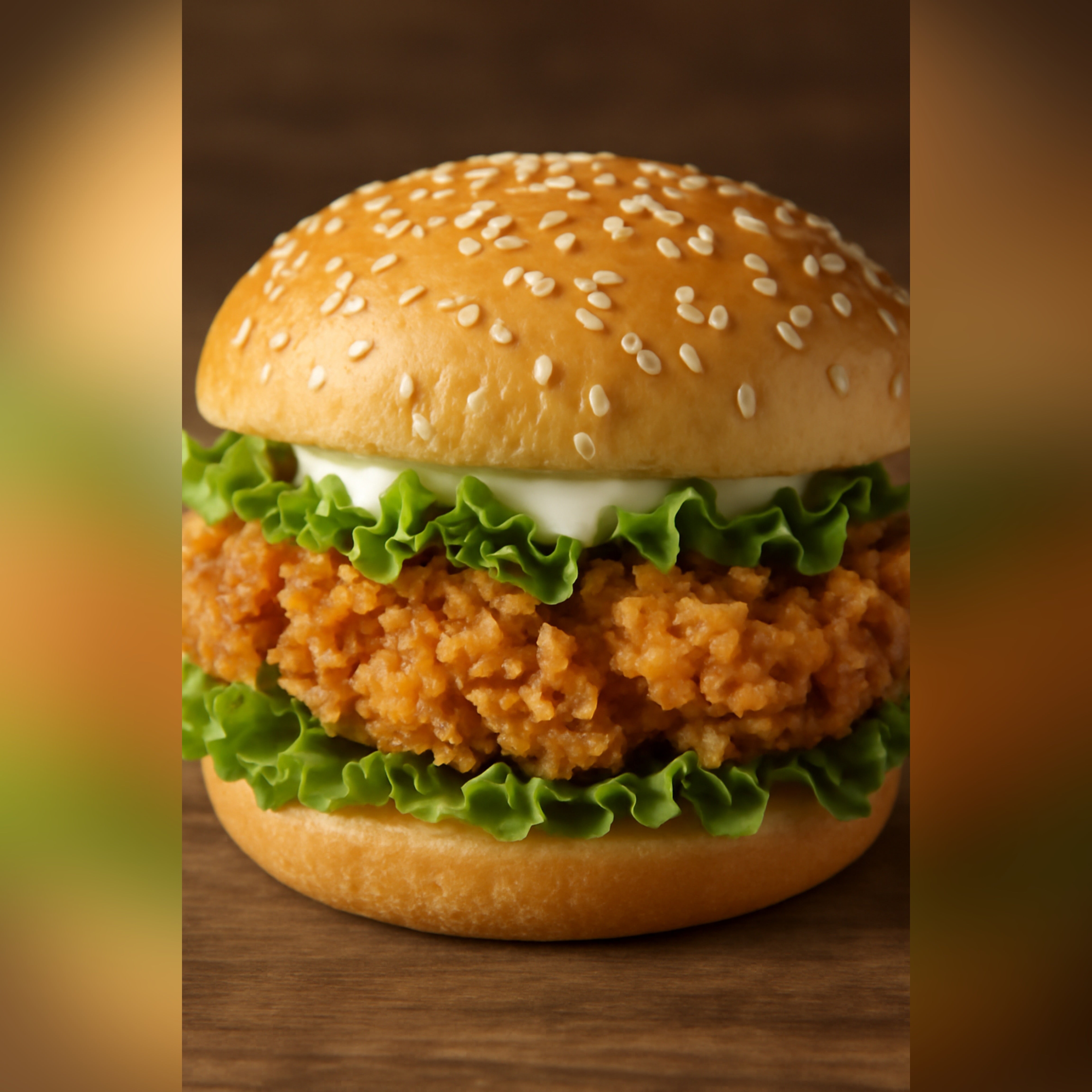 Chicken Steak