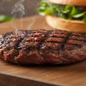 Beef Patty