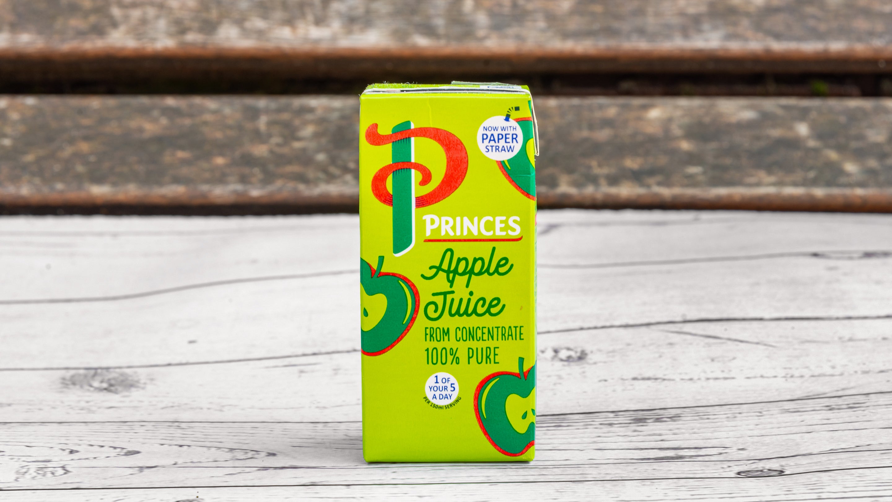 Apple Juice