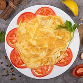 Eggs With Tomato 