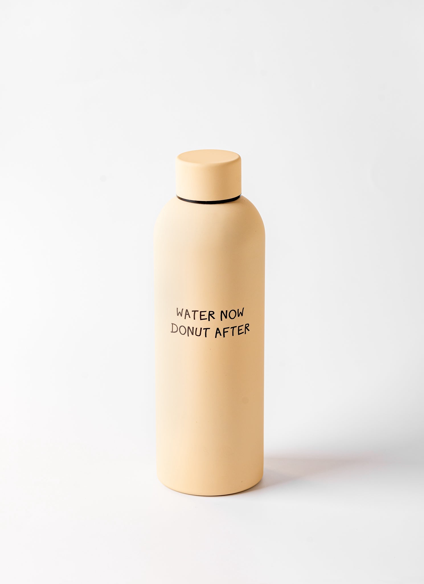 Thermal Water Bottle