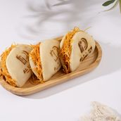Chicky Pop Bao