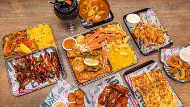 Shrimp Shack