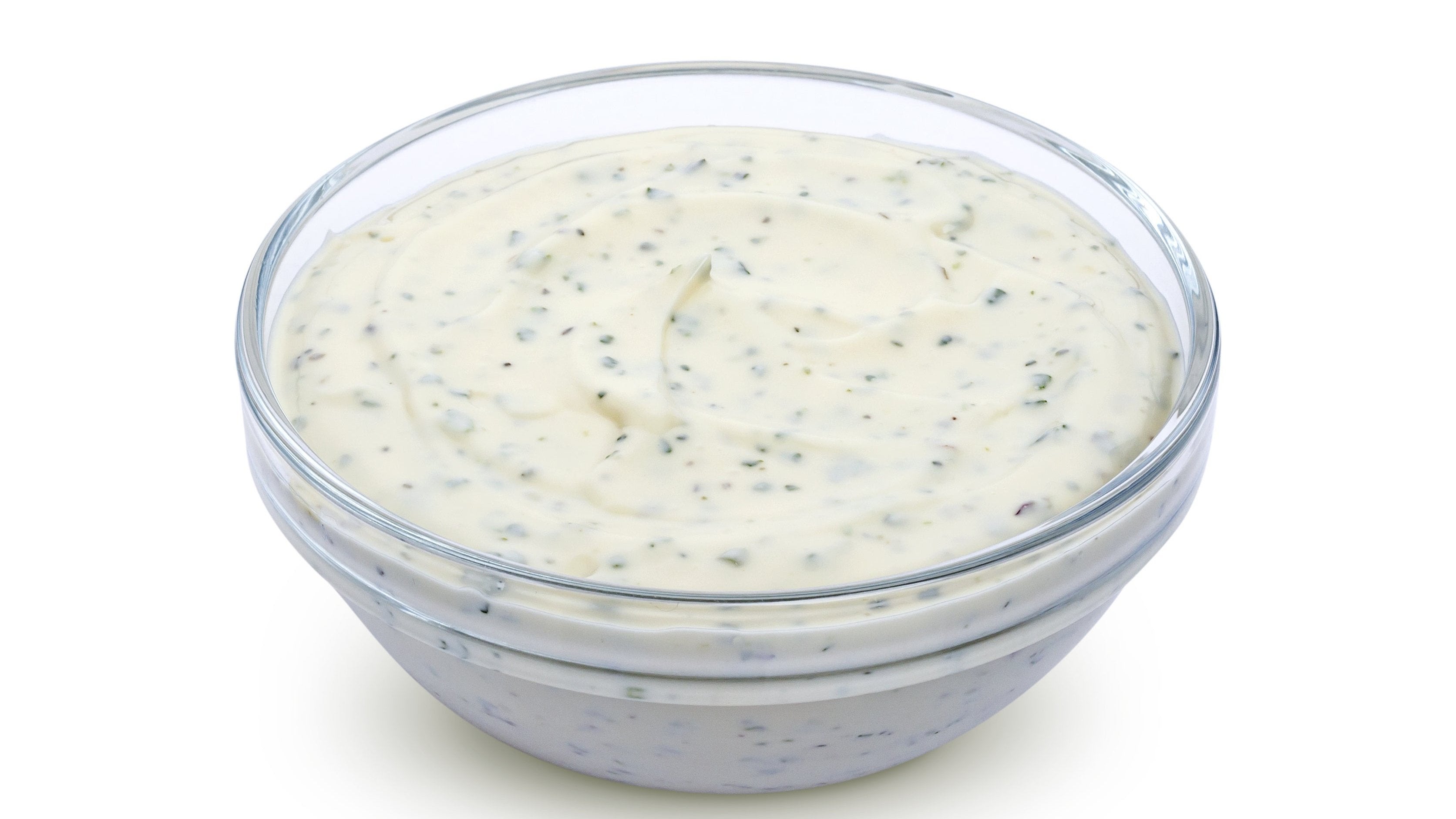Garlic Mayo