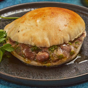 Foul Sandwich
