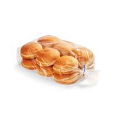 Martin's Potato Rolls 4' (Defrosted)