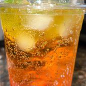 Moltaka El Oshaa Juice