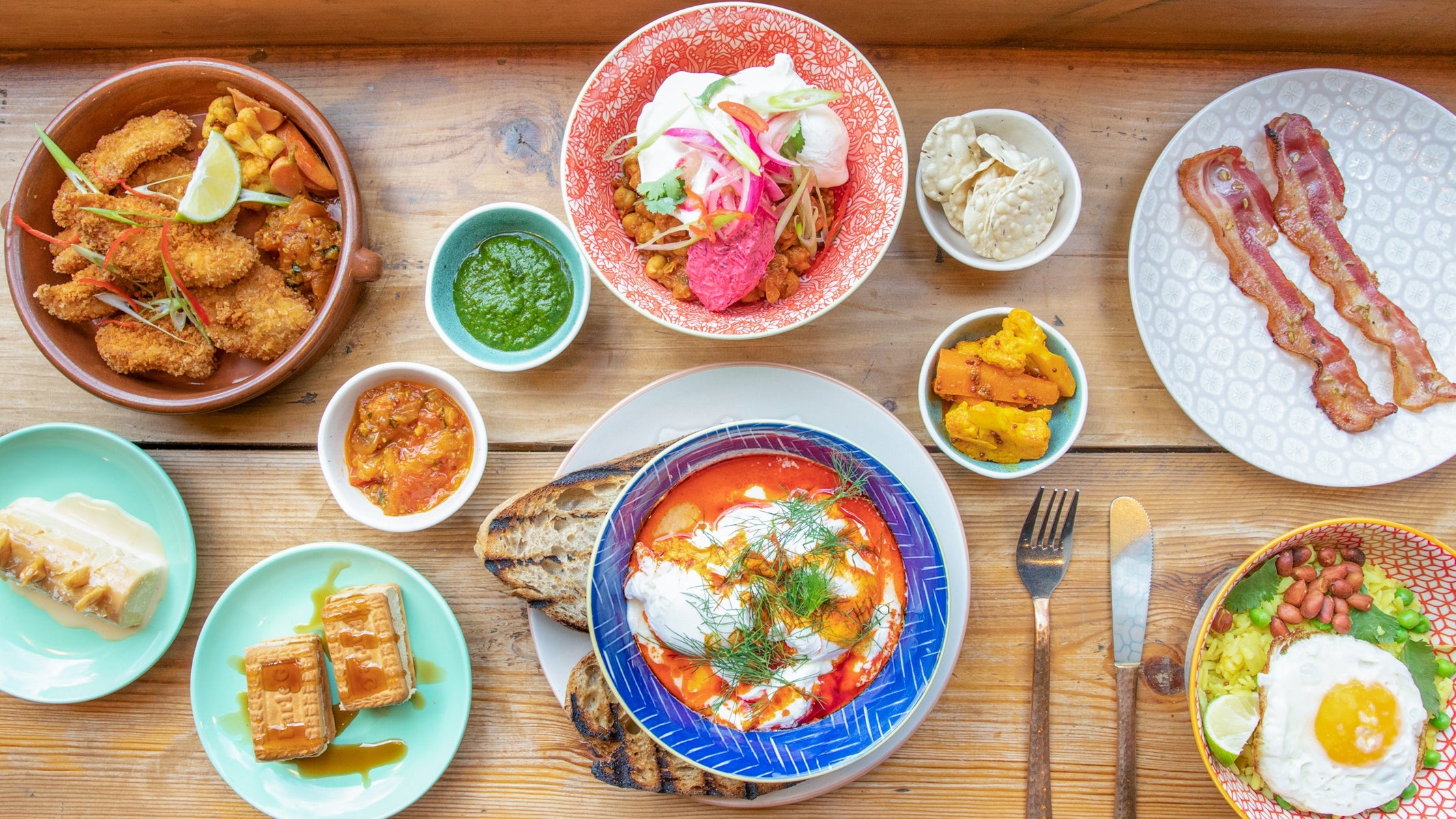 Spice Deli